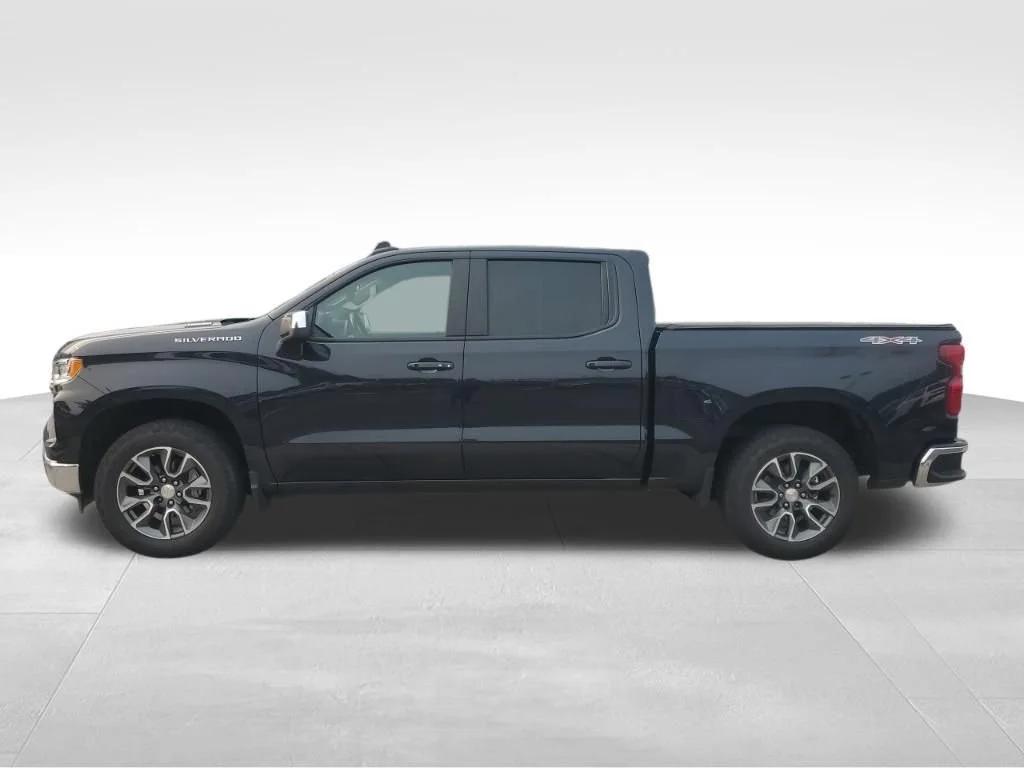 chevrolet silverado 1500 2024 1GCPDKEK1RZ392021 image chevrolet silverado 1500 2024 1GCPDKEK1RZ392021 image